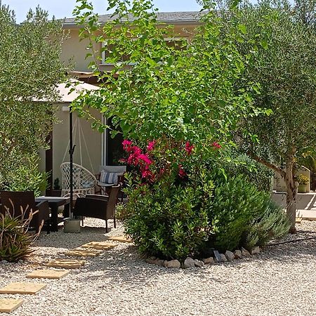 Meliterra Villa Gialova Dış mekan fotoğraf