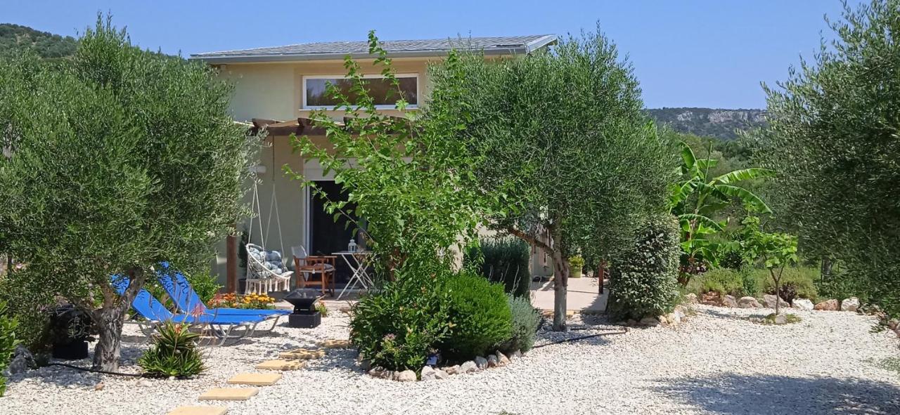Meliterra Villa Gialova Dış mekan fotoğraf