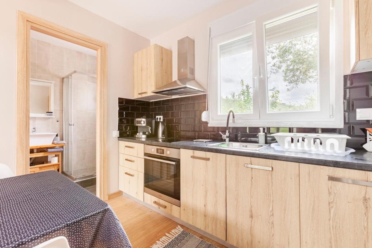 Meliterra Villa Gialova Dış mekan fotoğraf