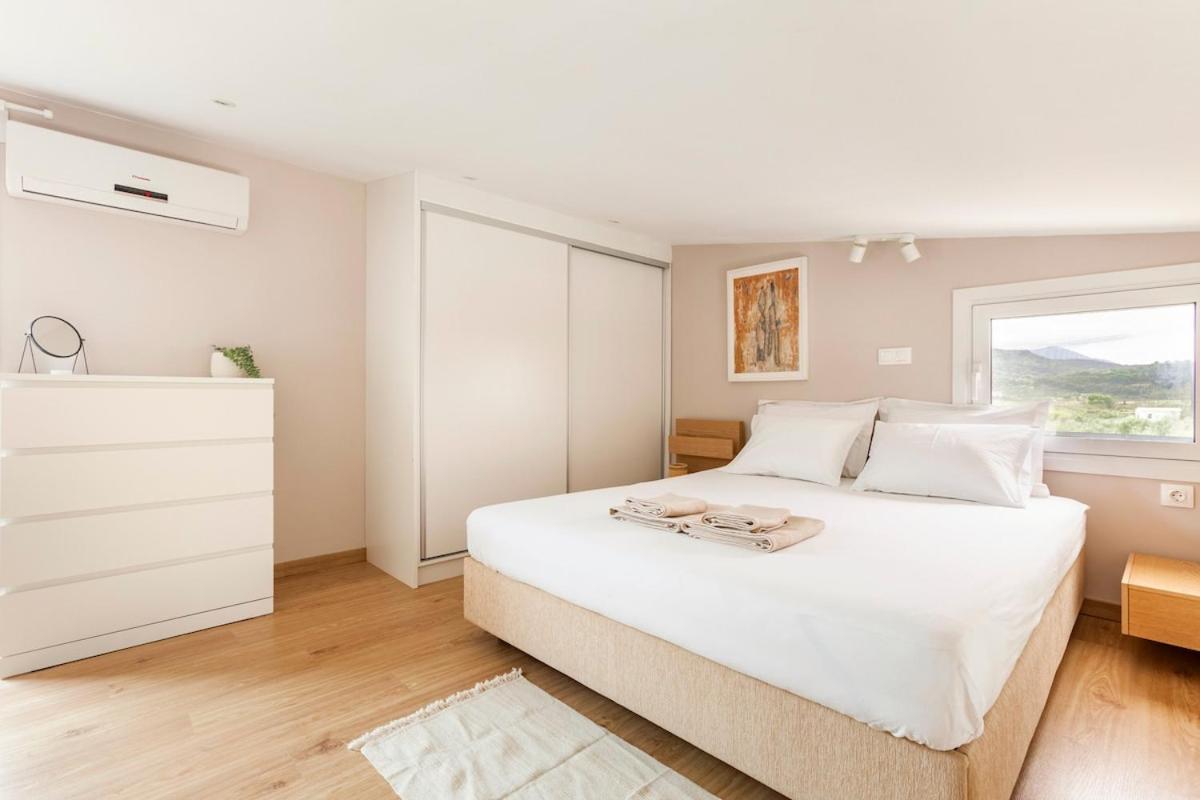 Meliterra Villa Gialova Dış mekan fotoğraf