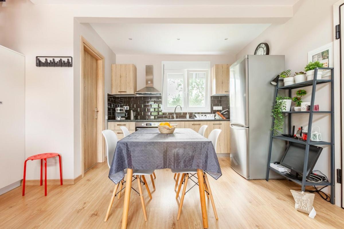 Meliterra Villa Gialova Dış mekan fotoğraf