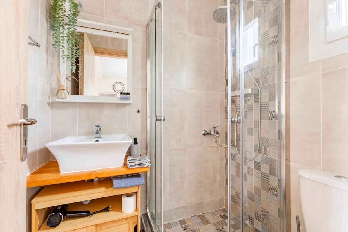 Meliterra Villa Gialova Dış mekan fotoğraf