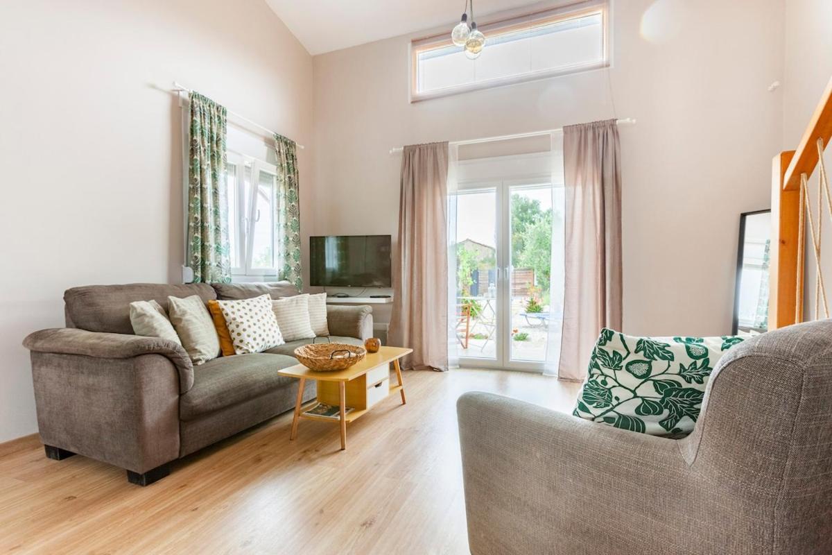 Meliterra Villa Gialova Dış mekan fotoğraf